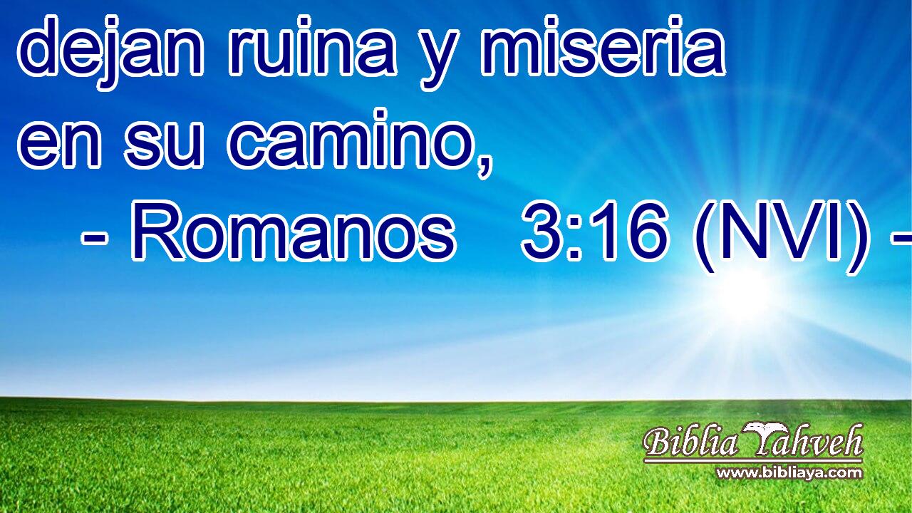  dejan ruina y miseria en su camino, 