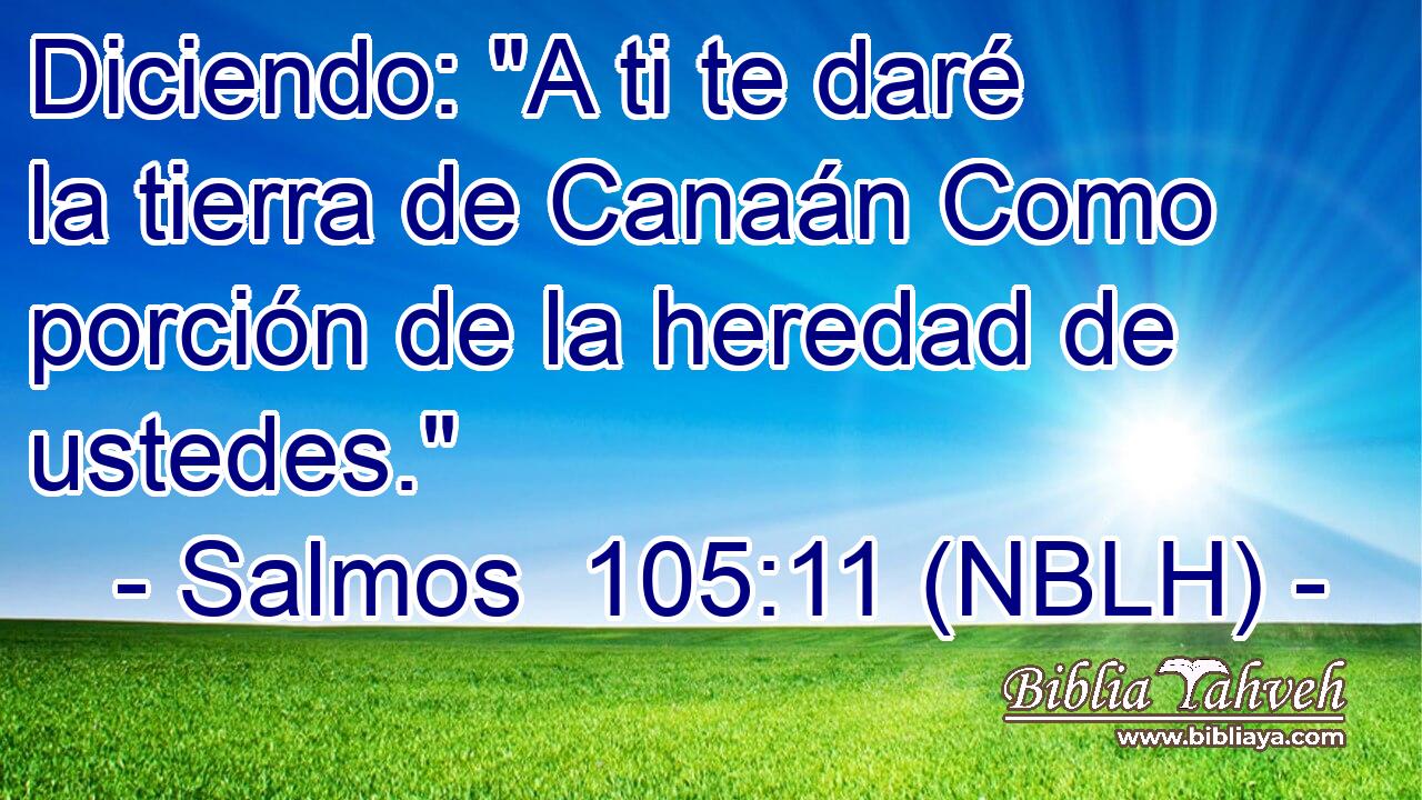  Diciendo: 