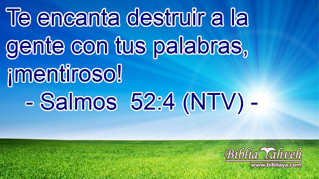 Te encanta destruir a la gente con tus palabras, ¡mentiroso!