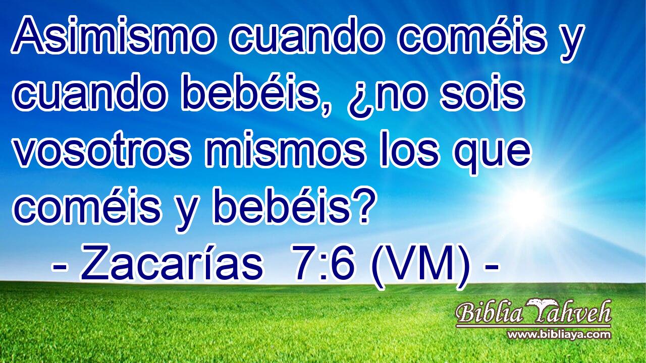  Asimismo cuando coméis y cuando bebéis, ¿no sois vosotros mismos los que coméis y bebéis? 