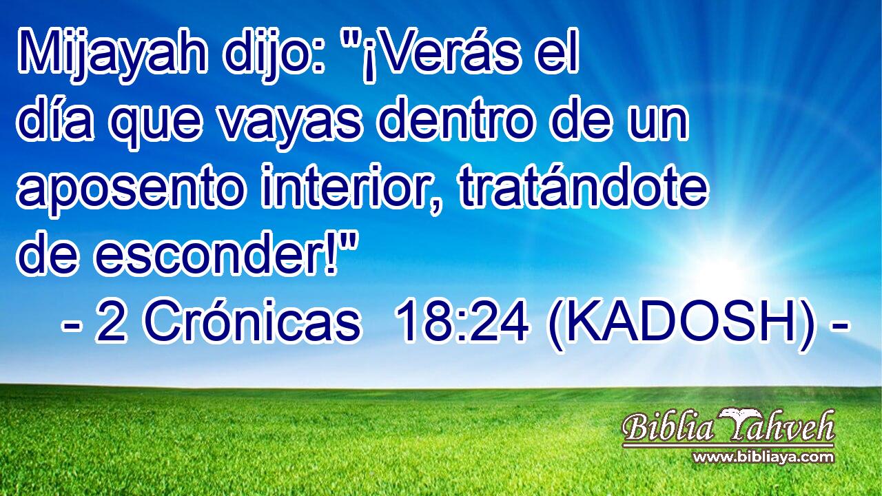  Mijayah dijo: 