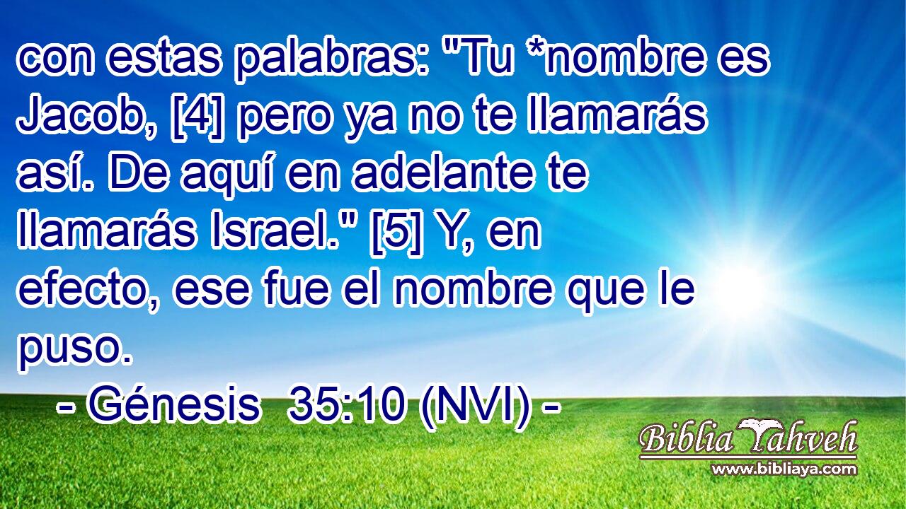  con estas palabras: 