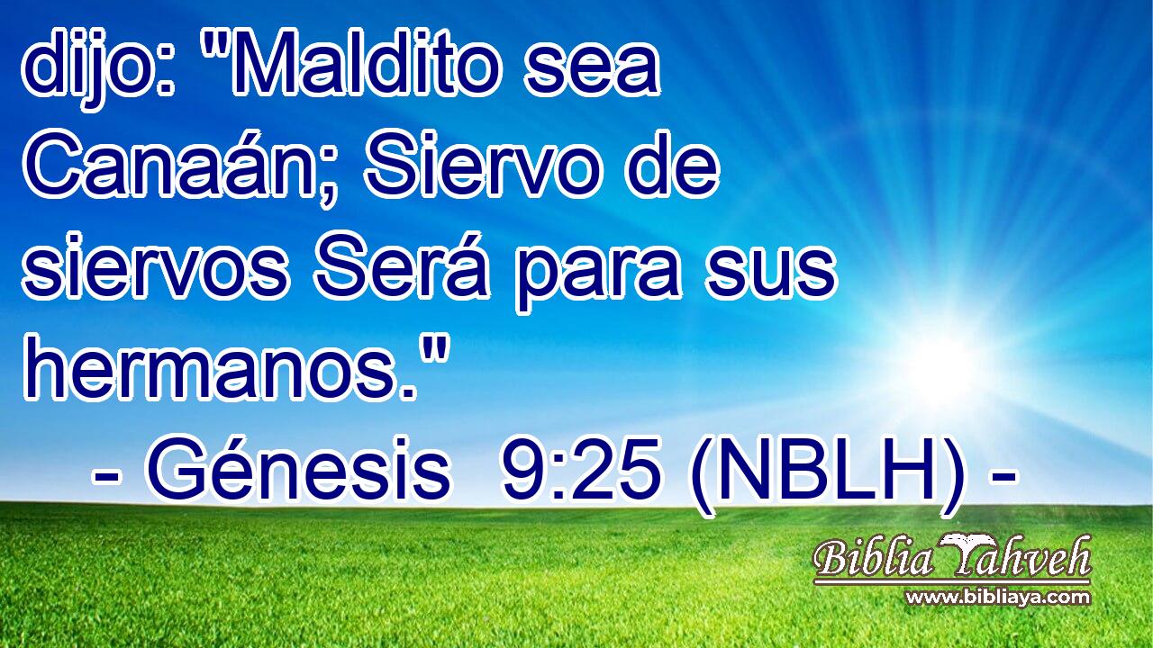  dijo: 
