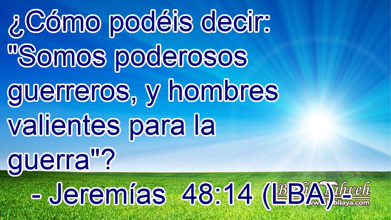 ¿Cómo podéis decir: 