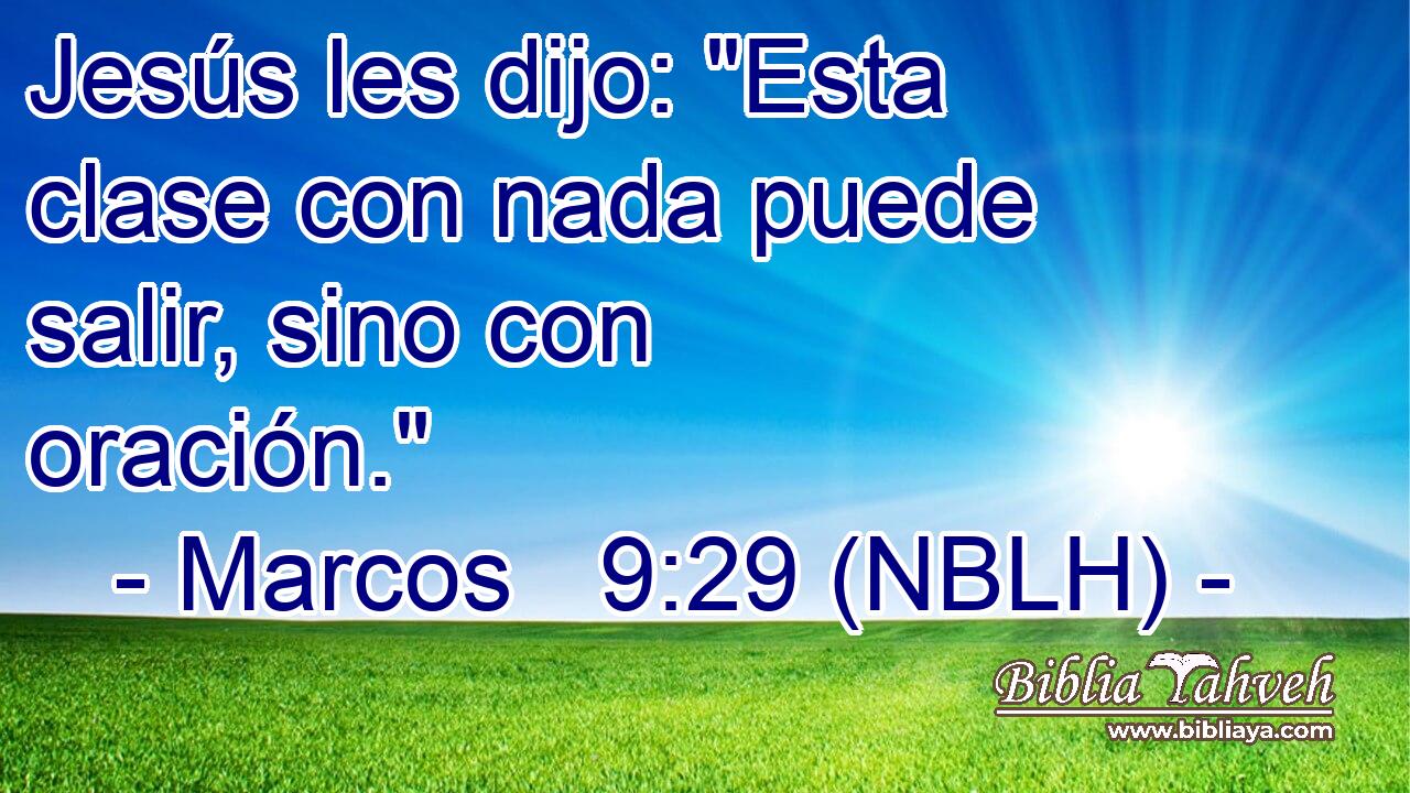  Jesús les dijo: 