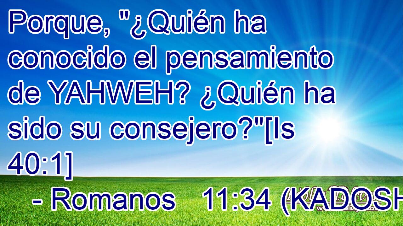  Porque, 
