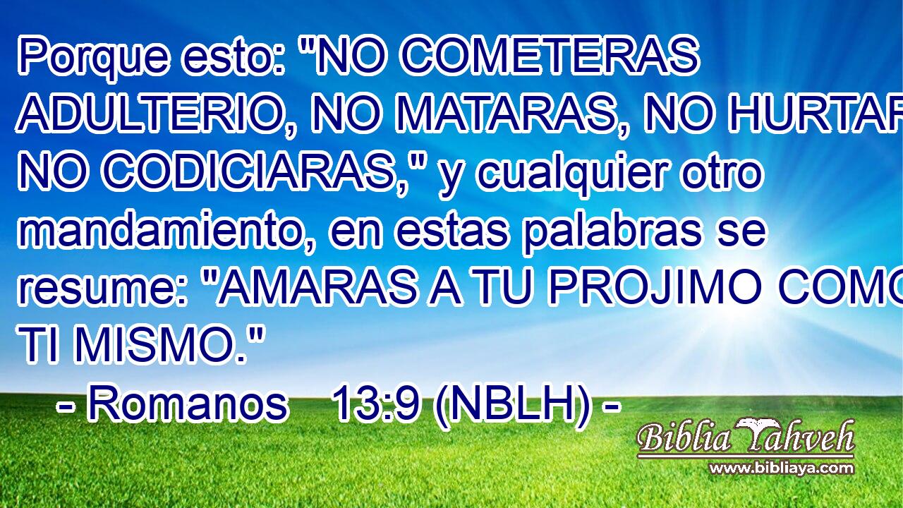  Porque esto: 