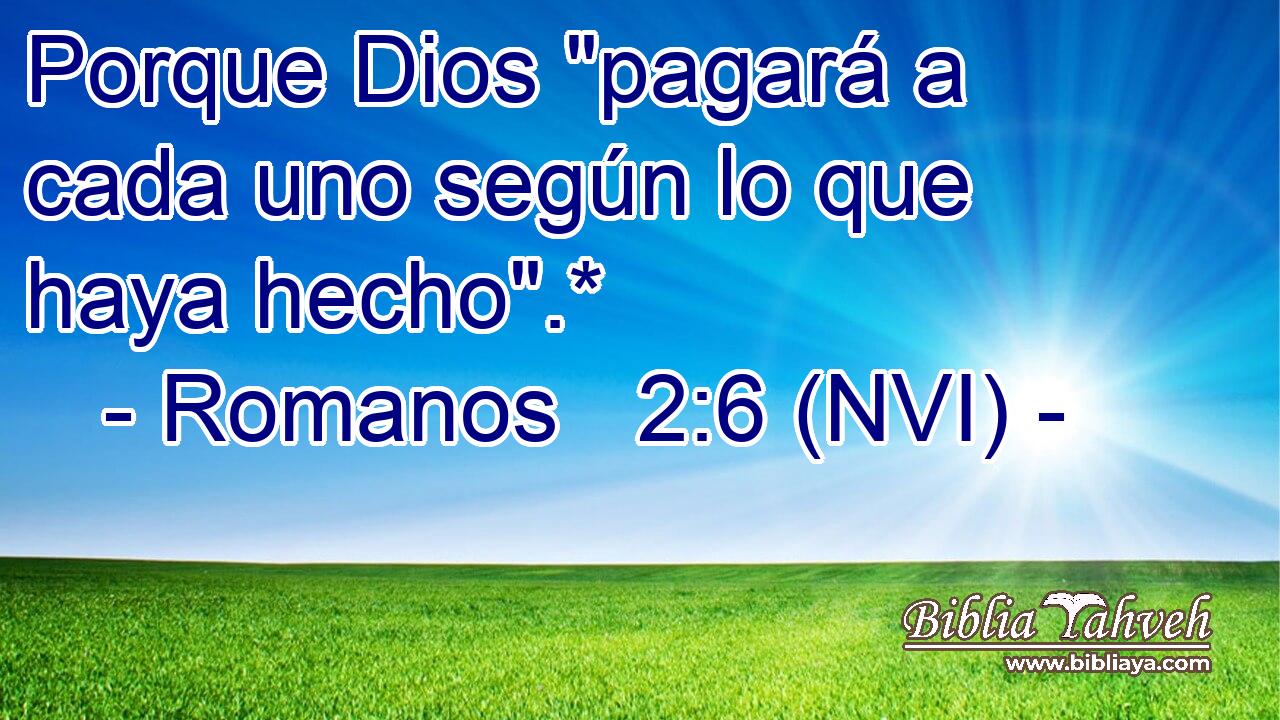  Porque Dios 