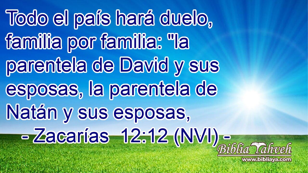  Todo el país hará duelo, familia por familia: 